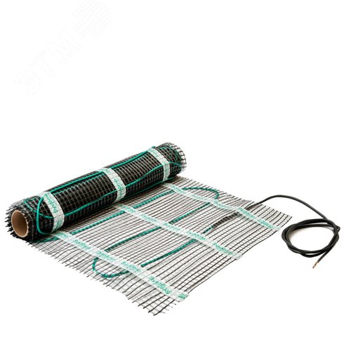 Мат нагревательный STEP TURBO 200 Вт/м2 1800 Вт 9 м2