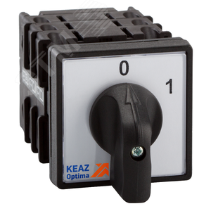 Переключатель OptiSwitch 4G10-121-U-R014