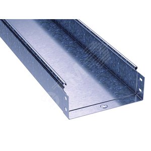 Лоток 150х80 L=3000мм толщина 1.0мм