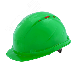 Каска RFI-3 BIOT RAPID зелёная