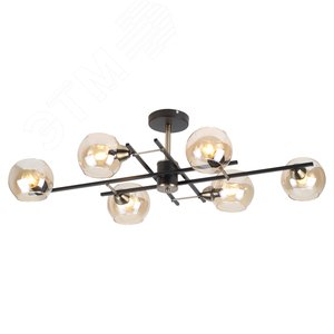 Люстра Hannelore 3109-306 6 * Е14 40 Вт модерн