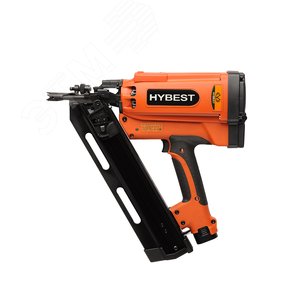 Газовый монтажный пистолет GFN3490B