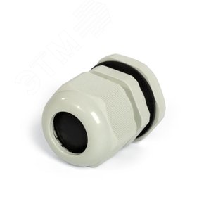 Ввод кабельный пластиковый PG 9 (4-8 мм)