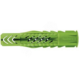Дюбель UX 8х50 R зеленый