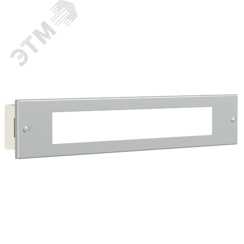 Аварийный светильник BS-GORIZONT-51-L1-INEXI3 Gray