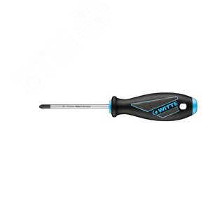 Отвертка MAXX plus крестовые PH1X4.5x80 мм