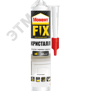 Момент FIX Кристалл, 265 г