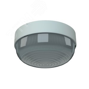 Светильник светодиодный TS LED 100 4000K IP44 круглый
