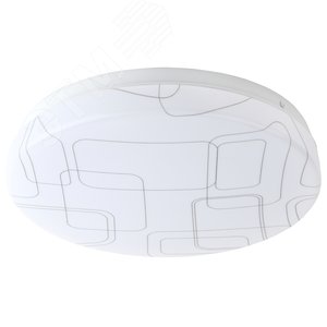 Светильник потолочный светодиодный SPB-6 Slim 2 36-4K 36Вт 4000K