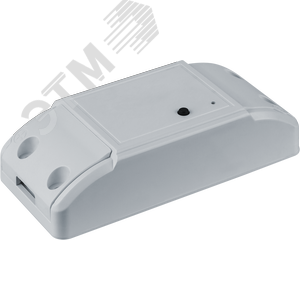 Переключатель умный 82 634 NSH-SWITCH-03-WiFi
