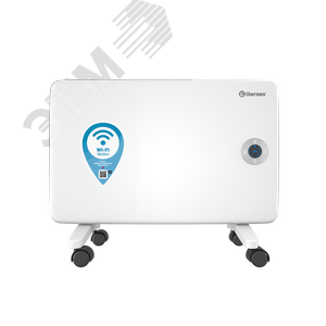 Конвектор электрический Frame 1500E WiFi