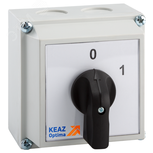 Переключатель OptiSwitch 4G16-19-PK-R114