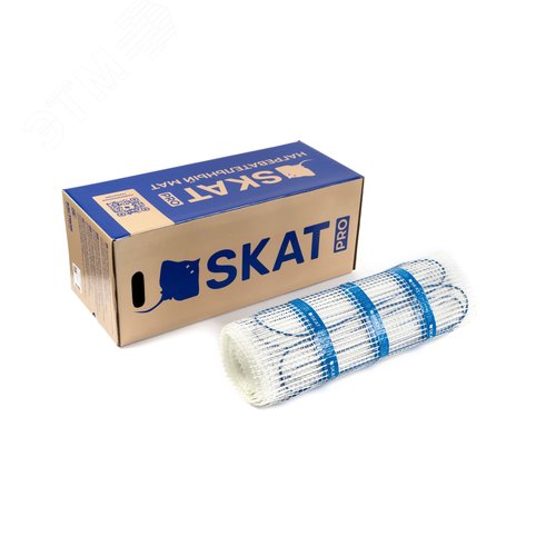 Мат нагревательный SKAT HT MAT-10,0-1800 PRO