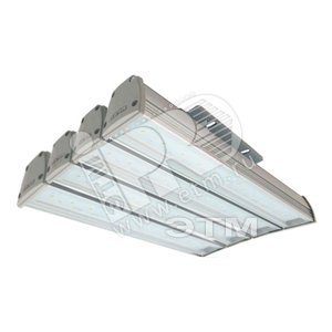 Светильник светодиодный ДКУ-110Вт IP66 4250К OCR110-15-C-01-2ExnAIIT6