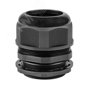 Сальник MG50 IP68 d отверстия 50мм/d проводника 30-42мм