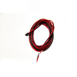 Кабель для подключения питания DC24V к ETU-A/E PWC25GPDC24V