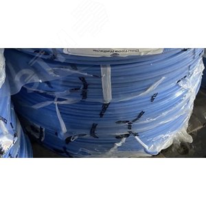 Провод силовой ПуГВнг(А)-LS 1х0.75синий 500м ТРТ С