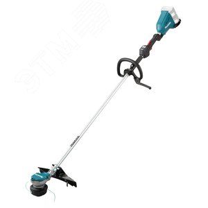Триммер аккумуляторный LXT BL 2х18В, 550Вт, D-рукоятка, d-35см, ADT, AFT, XPT