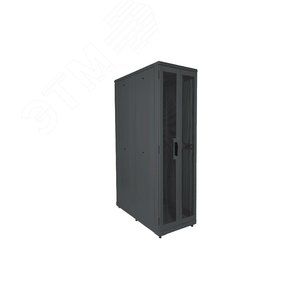 Шкаф серв.ШТ-НП-С-33U-800-1200-ПП-Ч