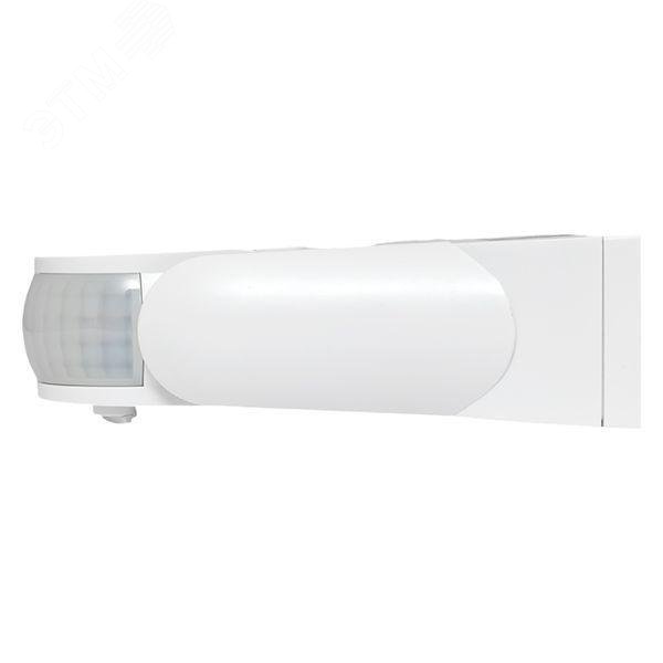 ИК датчик движения наст. 1200Вт 180гр. до 12м IP44 MS-40 EKF PROxima