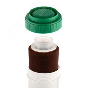 Картридж комплексной очистки Арагон-2 10 (6-15 л/мин)