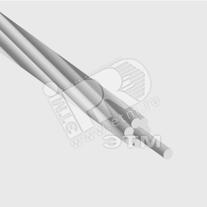 Провод АС 300/39  ТРТС