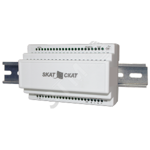 Источник вторичного электропитания SKAT-12DC-1.0 Li-ion