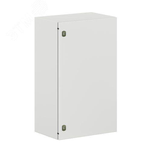 Корпус навесной уличный ST Outdoor с М/П ВxШxГ 1000x600x400 мм, IP66