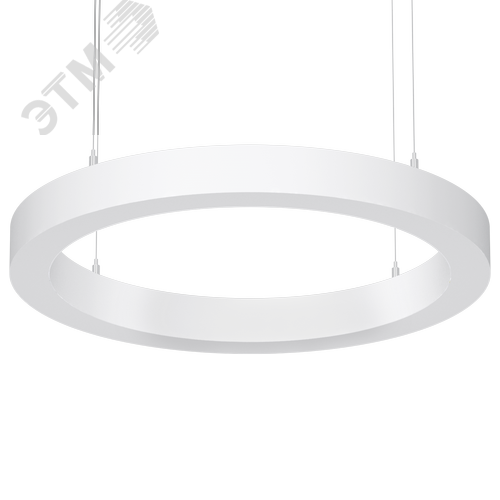 Светильник светодиодный подвесной аварийный ДСО33-30-041 Horizon Ring EM3 940