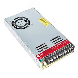 Блок питания 12В MPS-350W-12 Proxima