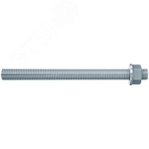 Шпилька резьбовая FTR M20х260 GVZ