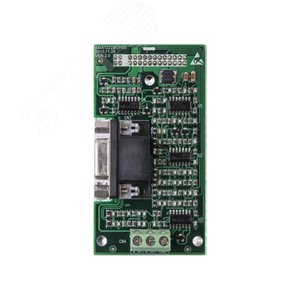 Плата расширения для подключения энкодера OptiCore A-PG15