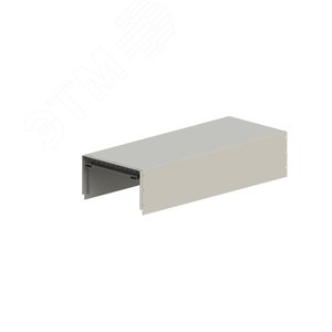 Кожух шинопровода защитный КШЗ 3200