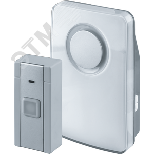 Звонок электрический Navigator 61 271 NDB-D-DC01-1V1-S