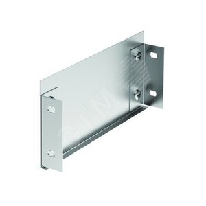 Пластина торцевая TC 150х100