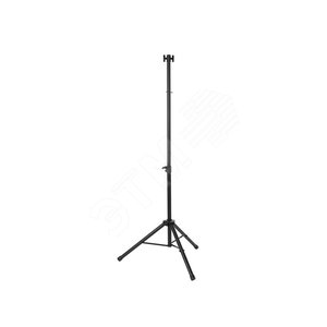 Штатив стальной телескопический BALLU BIH-LS-220