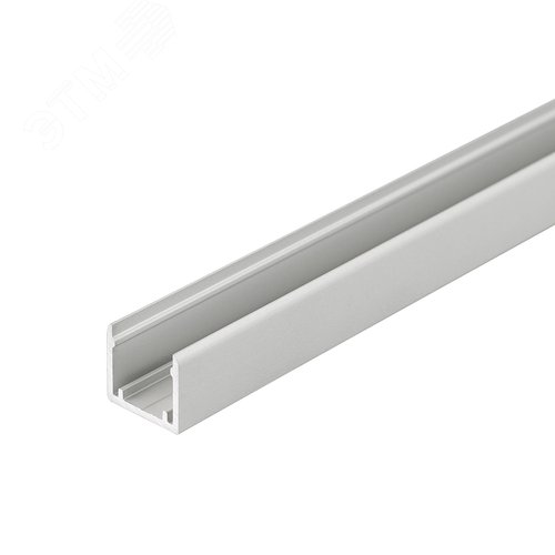 Профиль ARL-MOONLIGHT-1213-1000 ANOD, алюминий