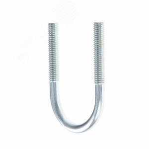 Скоба U-bolt Mayer М8 1 3/4' D56.9 труба 45-54 mm