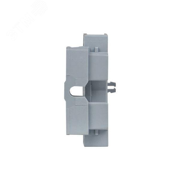 Миниклемма STB-1.5 18A  серая PROxima