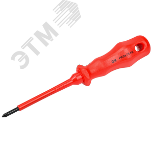 Отвертка диэлектрическая PZ0х75 K2 ARMA2L 3