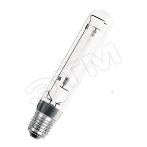 Лампа натриевая ДНаТ 100вт NAV-T SUPER 4Y E40 Osram