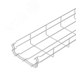 Проволочный лоток OBO GR-Magic, 55x150x3000