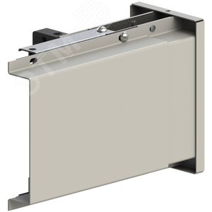 Заглушка торцовая ШМА-5 630А IP54 3P+N У72000 У3