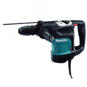 Перфоратор SDS-max 1300Вт, 2.7-13Дж, кейс