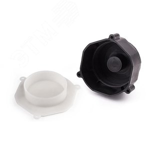 Коробка установочная Л256У У3