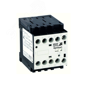 Мини-контактор OptiStart K-M-09-30-10-D012-P с выводами под пайку