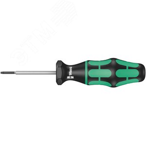 Индикатор крутящего момента 300 TX TORX с фиксированным моментом затяжки TX 15X3.0 Нм