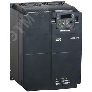 Преобразователь частоты CONTROL-A310 380В трехфазный 11-15 kW 25-32A