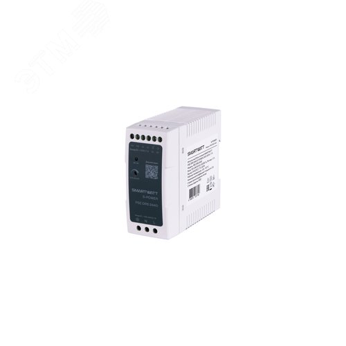 Блок питания 24В, 40 Вт PSE DRS 2440 S-POWER