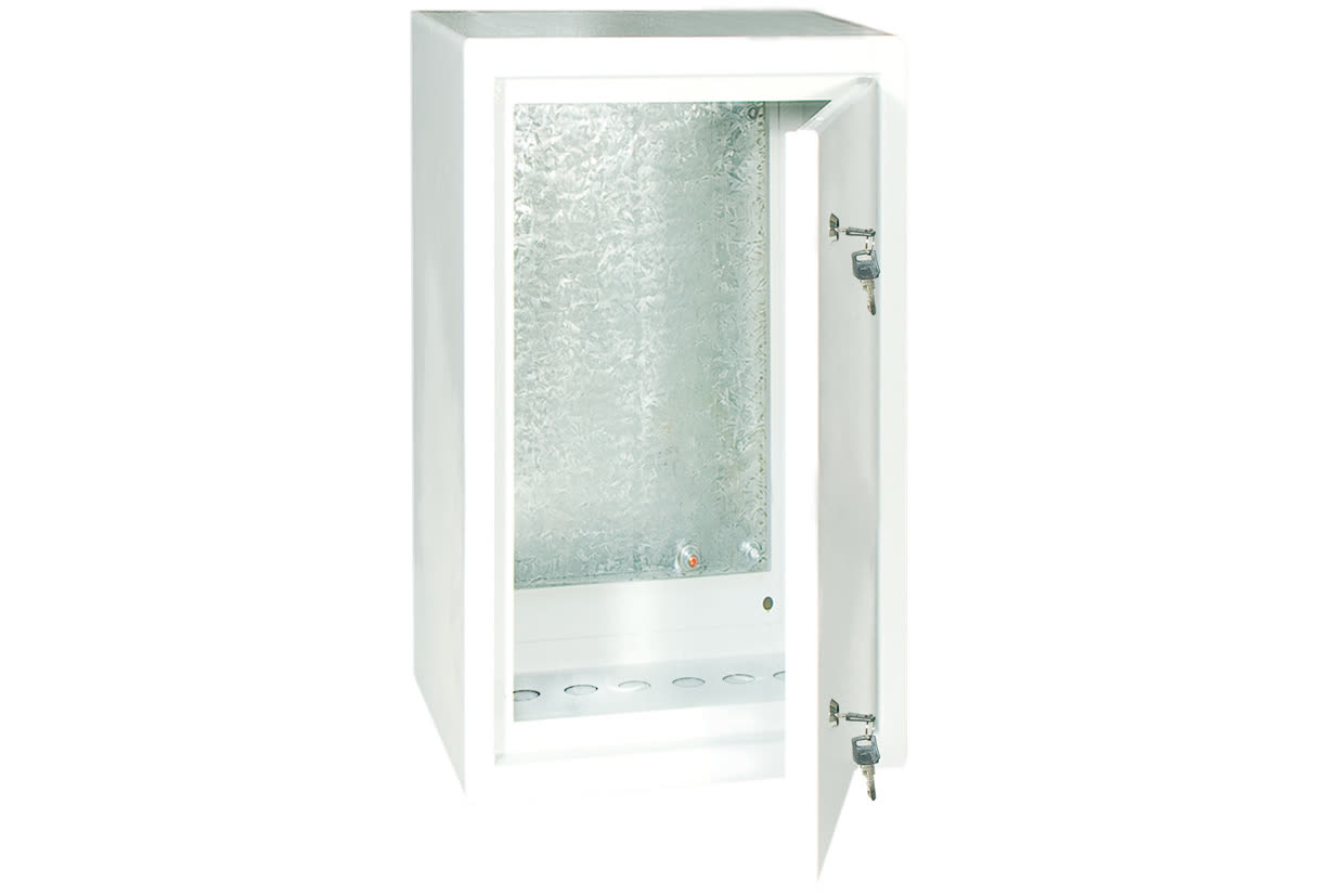 Корпус металлический ЩМП-7-0 (1320х750х300) TDM